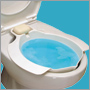 Bidet Acoplable Universal