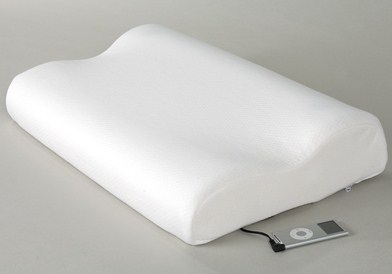 Almohada MUSIC PILLOW