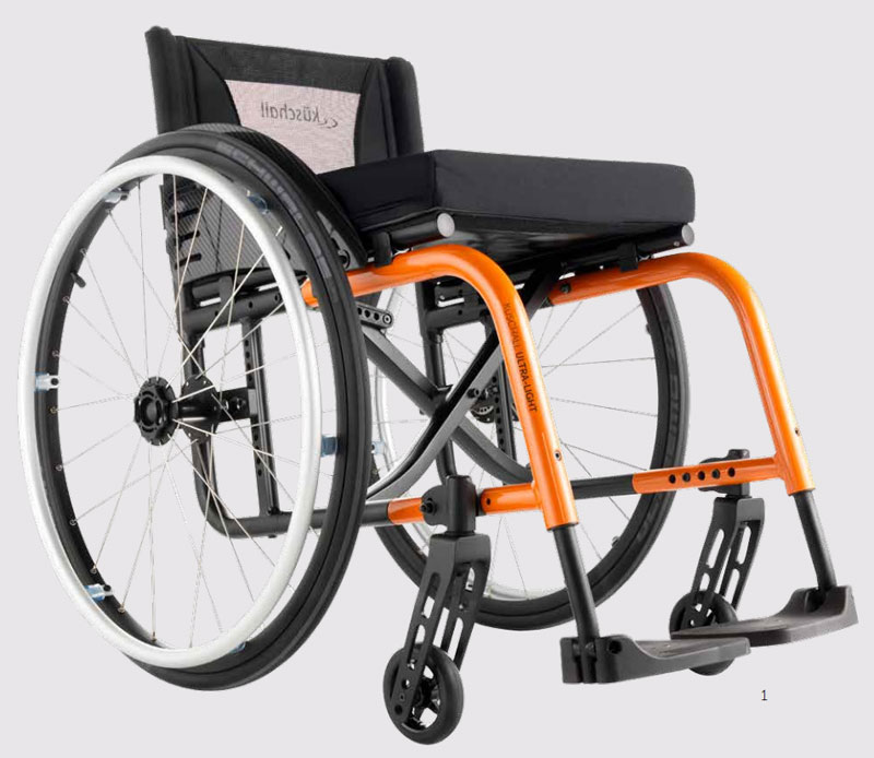 Silla Activa KSCHALL ULTRA-LIGHT