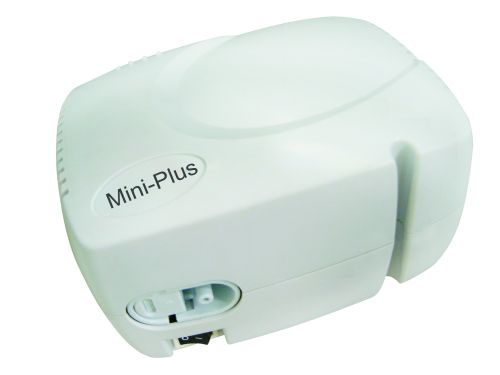 Nebulizador Mini-plus II