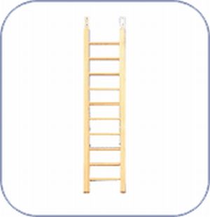 Escalerilla de hombros y manos
