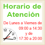 Contacta con Nosotros 924-53-67-67