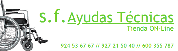 PRESOTERAPIA - s.f. Ayudas Tecnicas