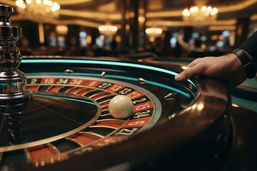 casino sin licencia españa